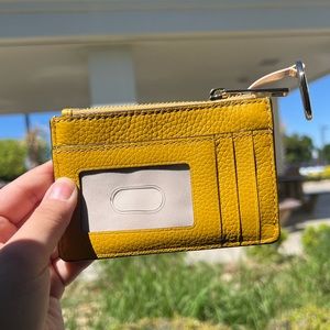 Marc Jacob’s cardholder